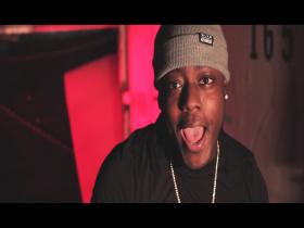 Ace Hood The Trailer (Starvation 2) (HD)